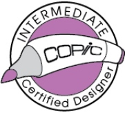 Intermediate Certified Designer
