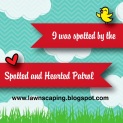 Spotting & Hearted