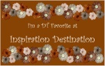 Inspiration Destination