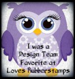 Loves Rubber Stamps